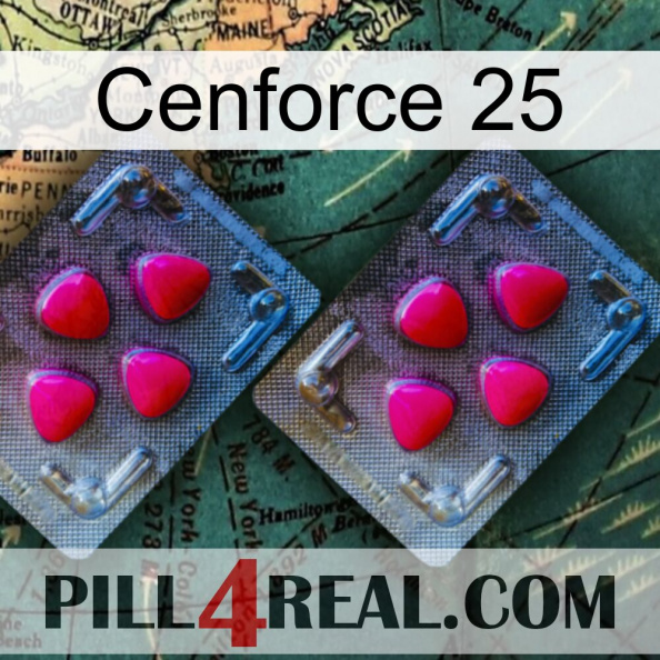Cenforce 25 14